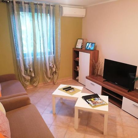 Apartment Oliva Póla Kültér fotó