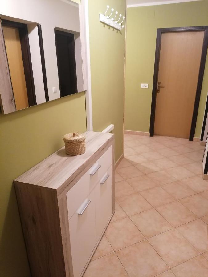 Apartment Oliva Póla Kültér fotó