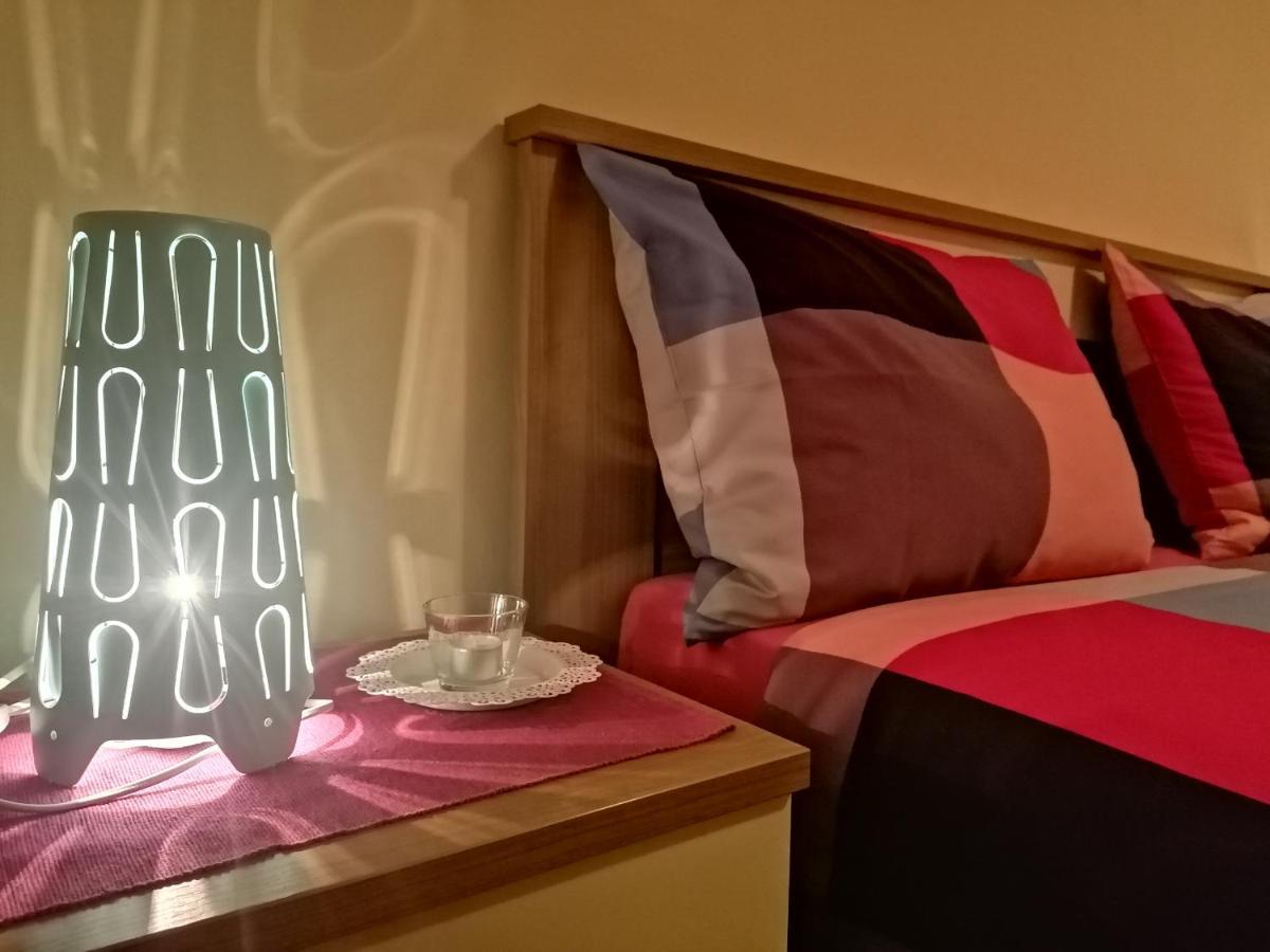 Apartment Oliva Póla Kültér fotó
