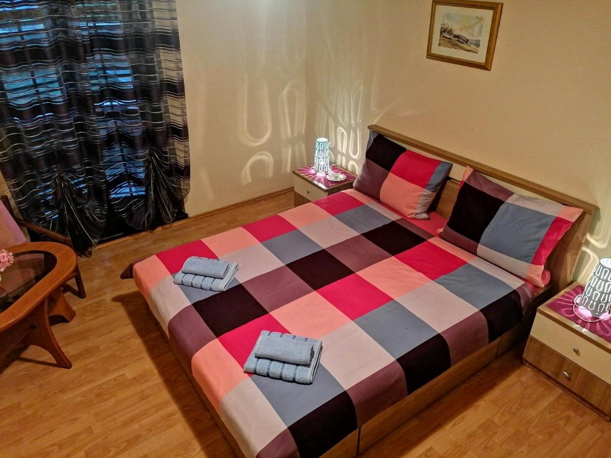 Apartment Oliva Póla Kültér fotó