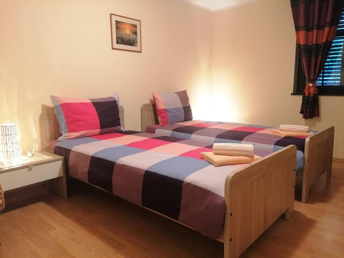 Apartment Oliva Póla Kültér fotó