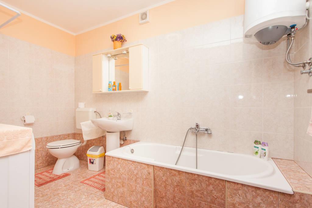 Apartment Oliva Póla Kültér fotó